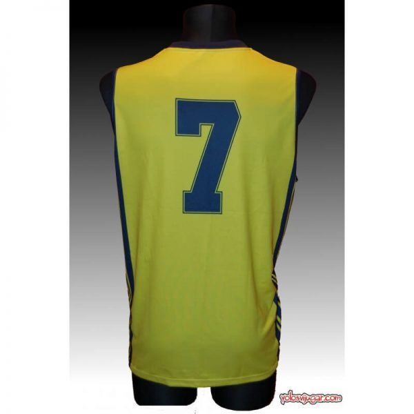 Camiseta Craig Dykema ⑦ Retro ?❱❱Licor 43-detrás