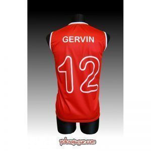Camiseta George Gervin “The Iceman” ①② Retro ?❱❱TDK Manresa-detrás